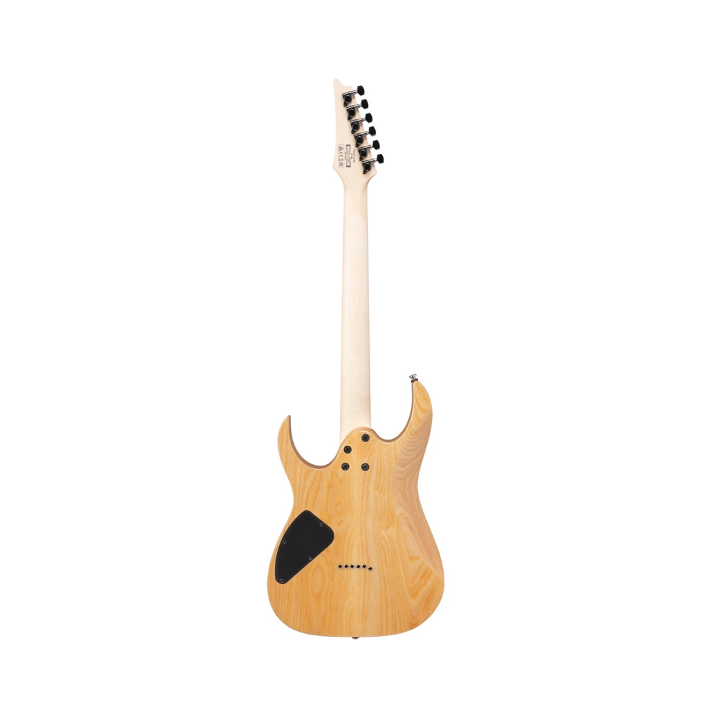 Електрогітара Ibanez RG421AHM BMT (226619) - изображение 2