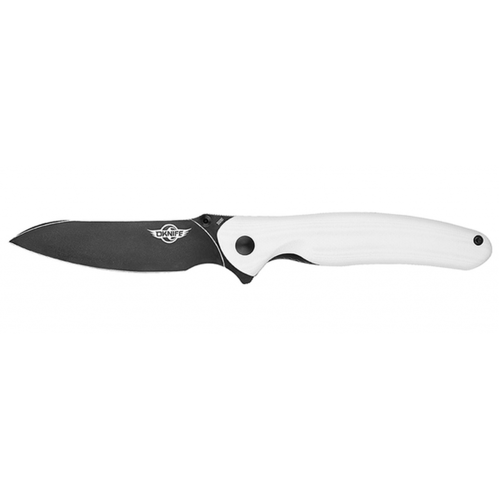 Ніж Olight Drever White Limited Edition (DREVER(White)) - зображення 1