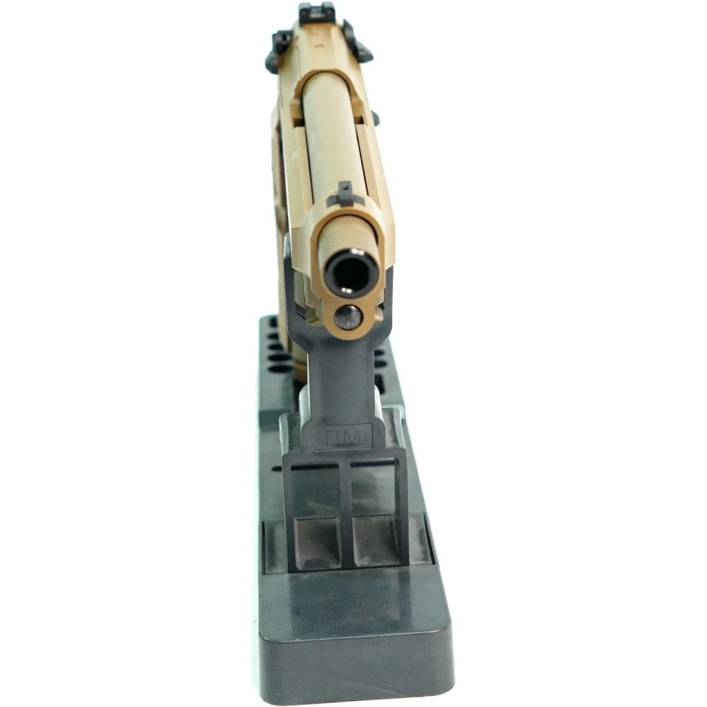 Пневматичний пістолет Umarex Beretta M9A3FDE Blowback (5.8347) - изображение 8