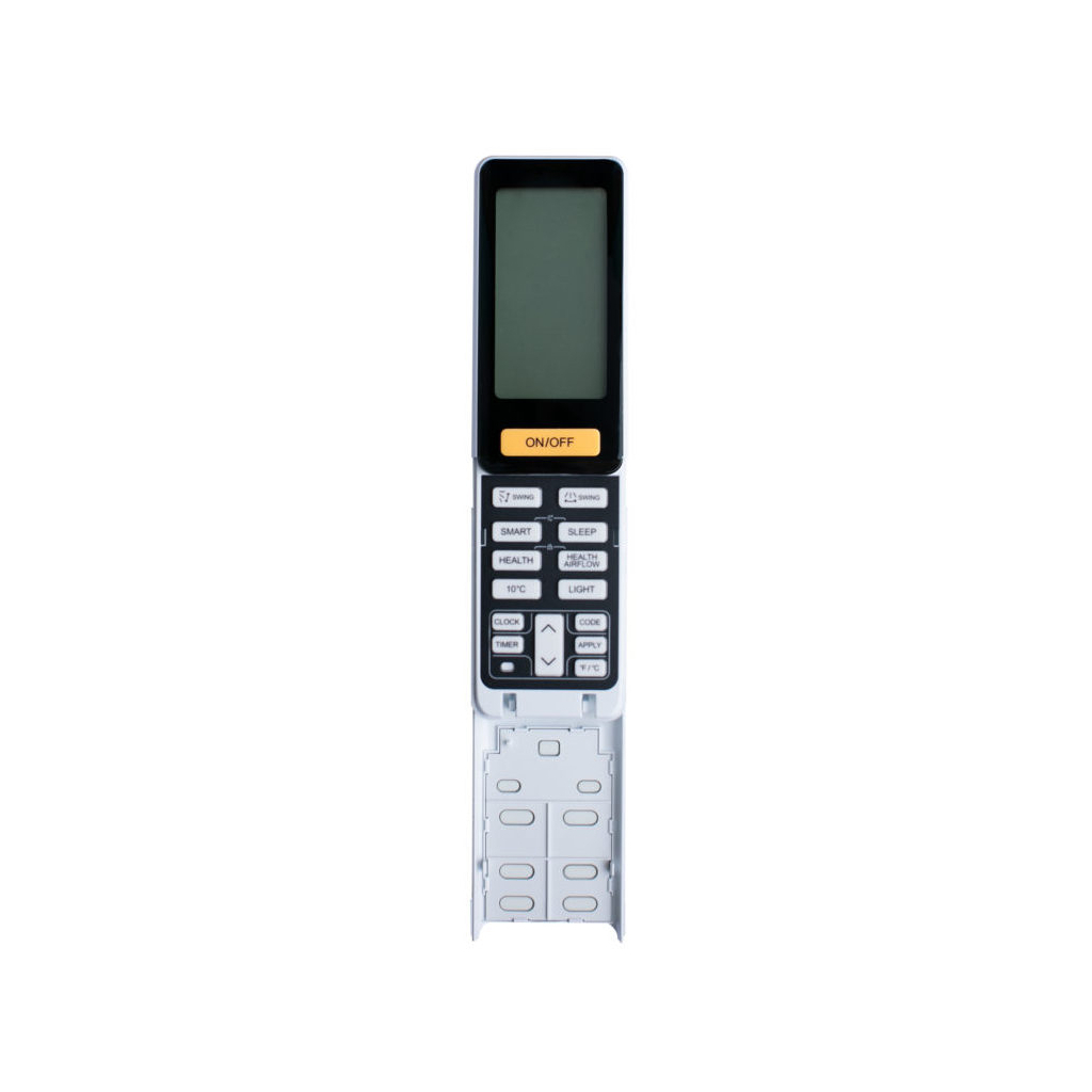 Кондиціонер Haier 1U25S2SM1FA/AS25S2SF1FA-S - зображення 4