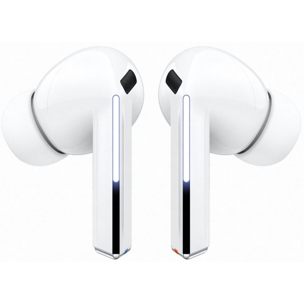 Навушники Samsung Galaxy Buds3 Pro White (SM-R630NZWASEK) - зображення 2