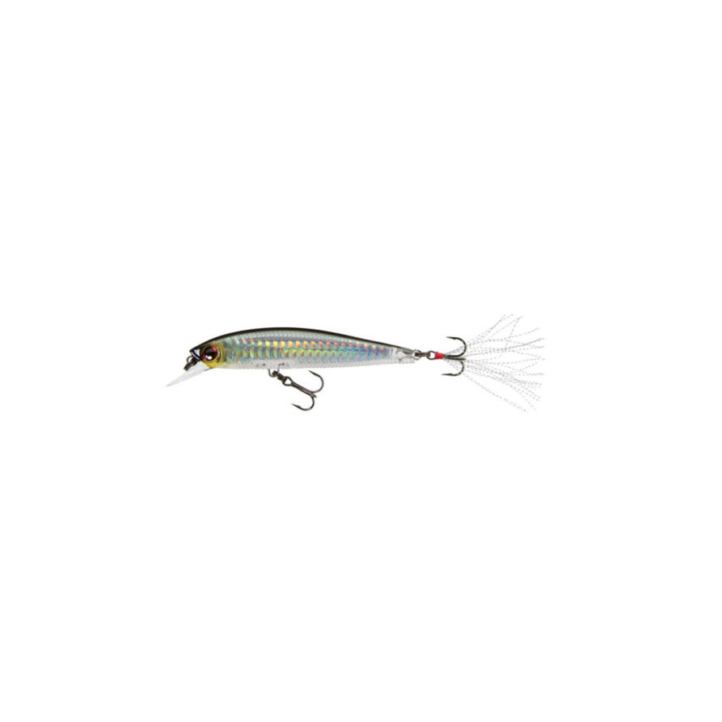Воблер Yo-Zuri R1103 3DB Jerkbait (SP) 90mm PSBL (R1103-PSBL) - зображення 1