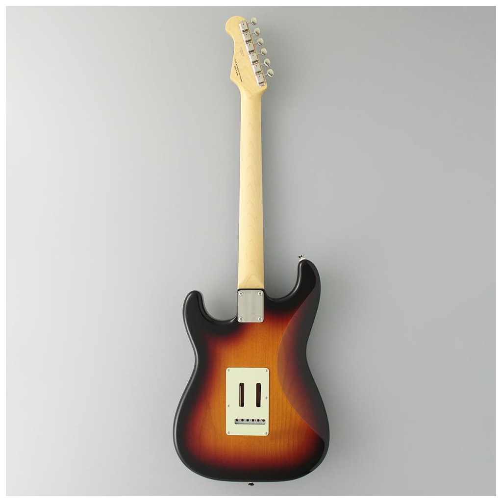 Електрогітара FGN Neo Classic 3-Tone Sunburst (NST100RAL-3TS) - изображение 6