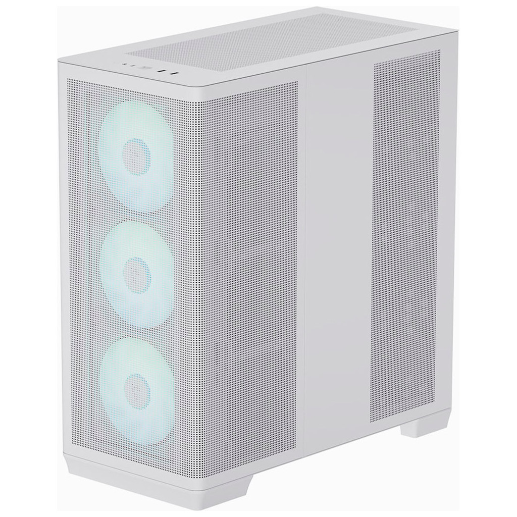 Корпус APNX Creator C1 White (APCM-CR01043.21) - зображення 7
