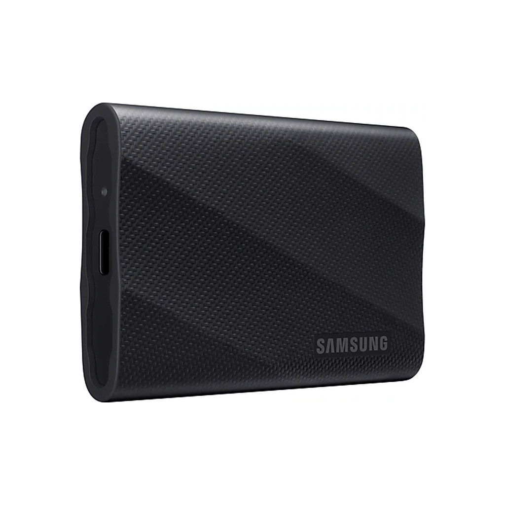 Накопичувач SSD USB 3.2 1TB T9 Samsung (MU-PG1T0B/EU) - зображення 2