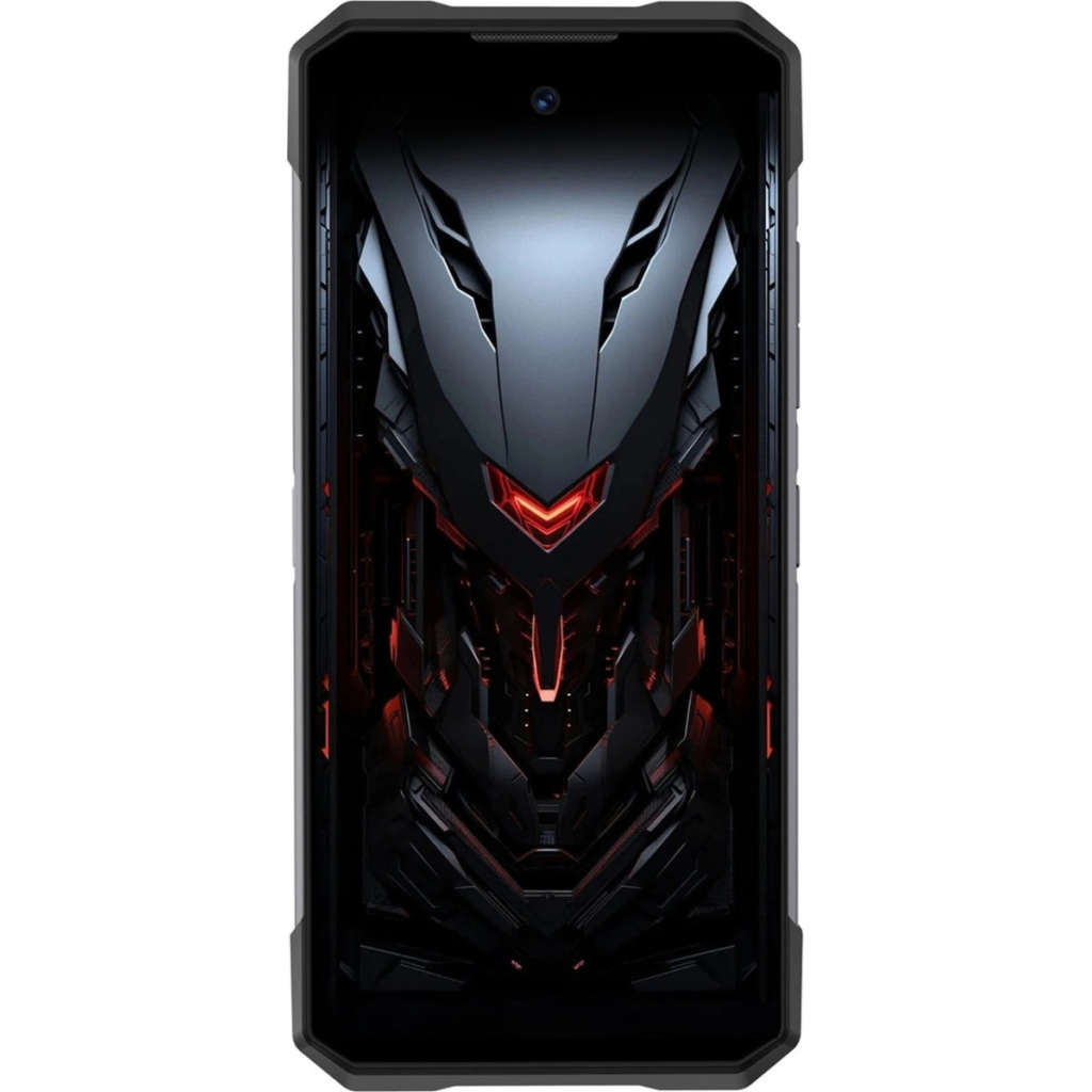Мобільний телефон Doogee S200 12/256Gb Gray (6923740227817) - зображення 2