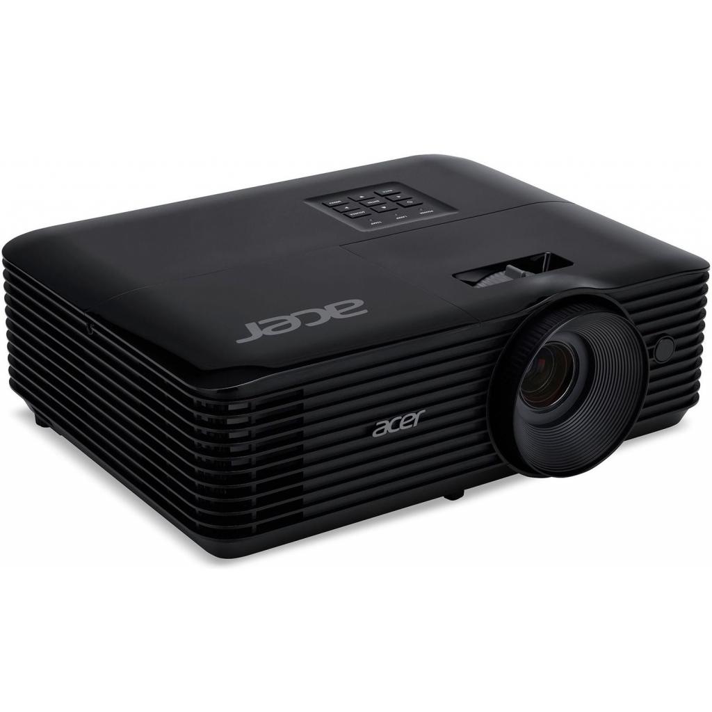 Проектор Acer X118HP (MR.JR711.00Z) - зображення 4