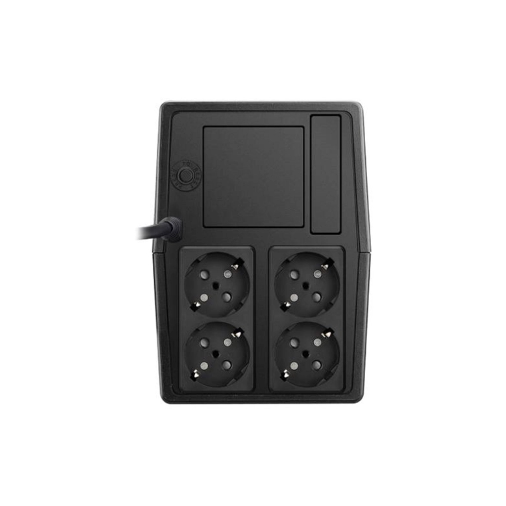 Пристрій безперебійного живлення FSP FP1000, 1000VA Schuko (PPF6000601) - зображення 3