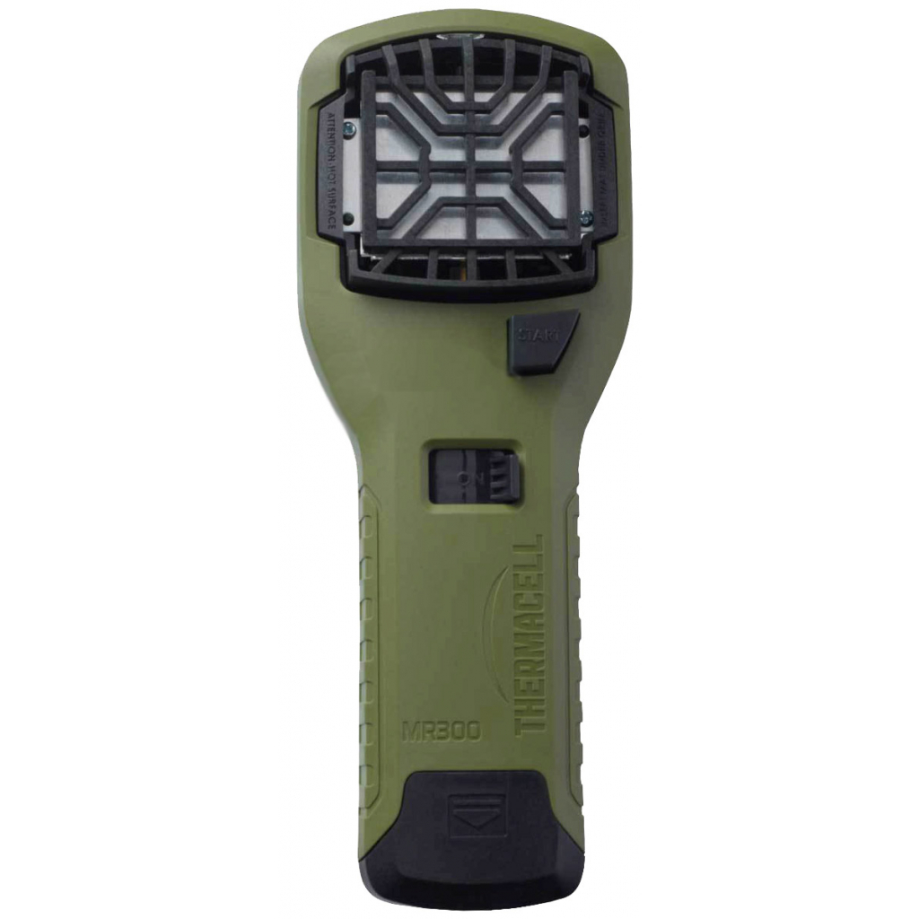 Фумігатор Тhermacell Portable Mosquito Repeller MR-300 (1200.05.28/2212000528011) - зображення 1