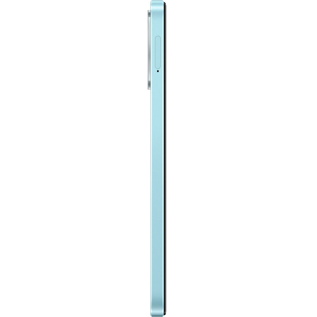 Мобільний телефон Oppo A18 4/128GB Glowing Blue (OFCPH2591_ BLUE _4/128) - зображення 4