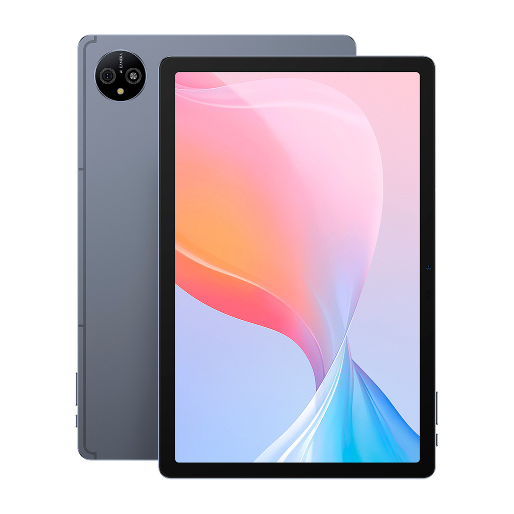 Планшет Ulefone Tab A11 11" 4/128Gb 4G Space Gray (6975326663670) - зображення 4