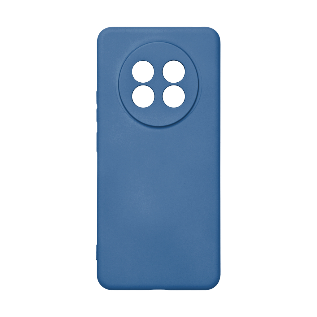 Чохол до мобільного телефона Armorstandart ICON Realme 13+ 5G Camera cover Blue (ARM80544) - зображення 1