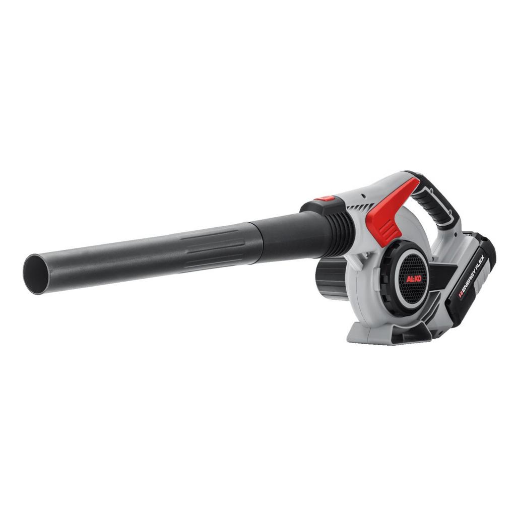 Повітродувка AL-KO LB 4060 Energy Flex (без АКБ і ЗП) (113610) - изображение 2