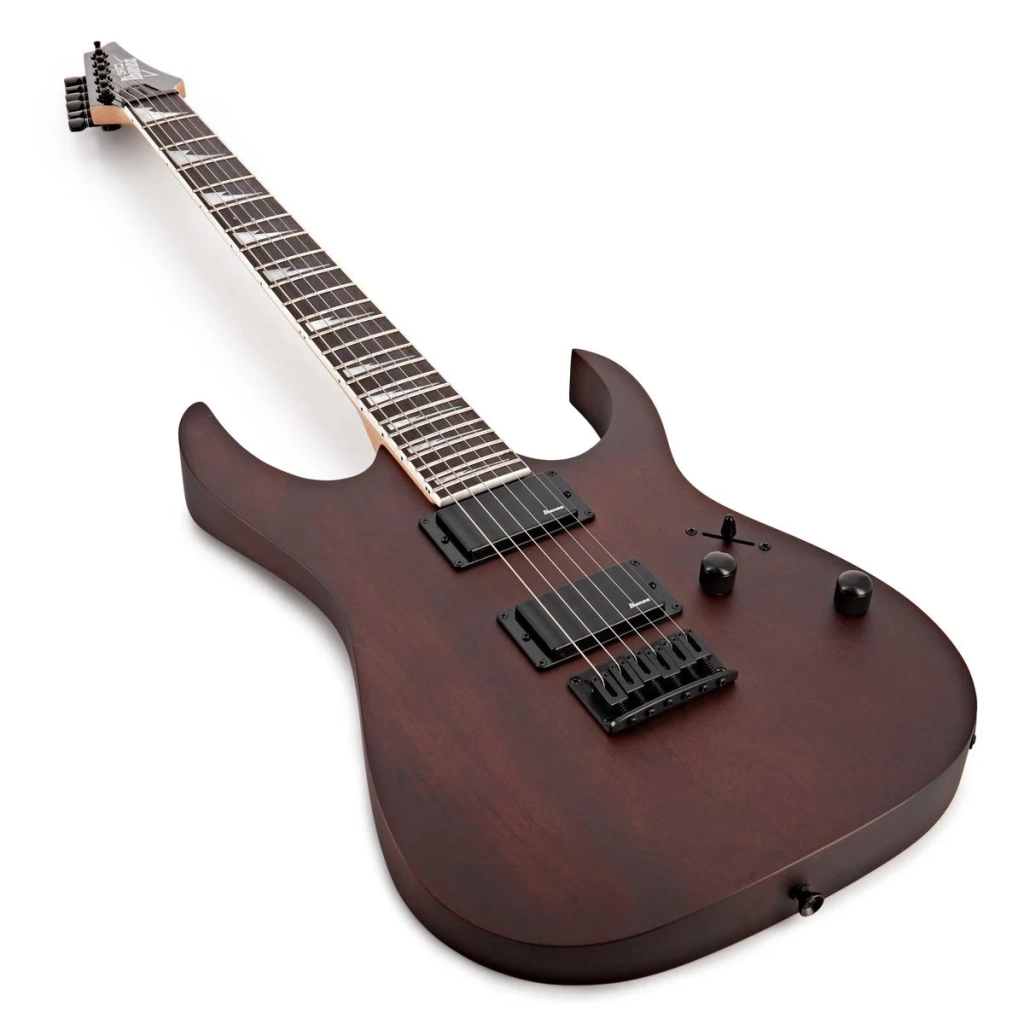 Електрогітара Ibanez GRG121DX-WNF (225594) - зображення 3