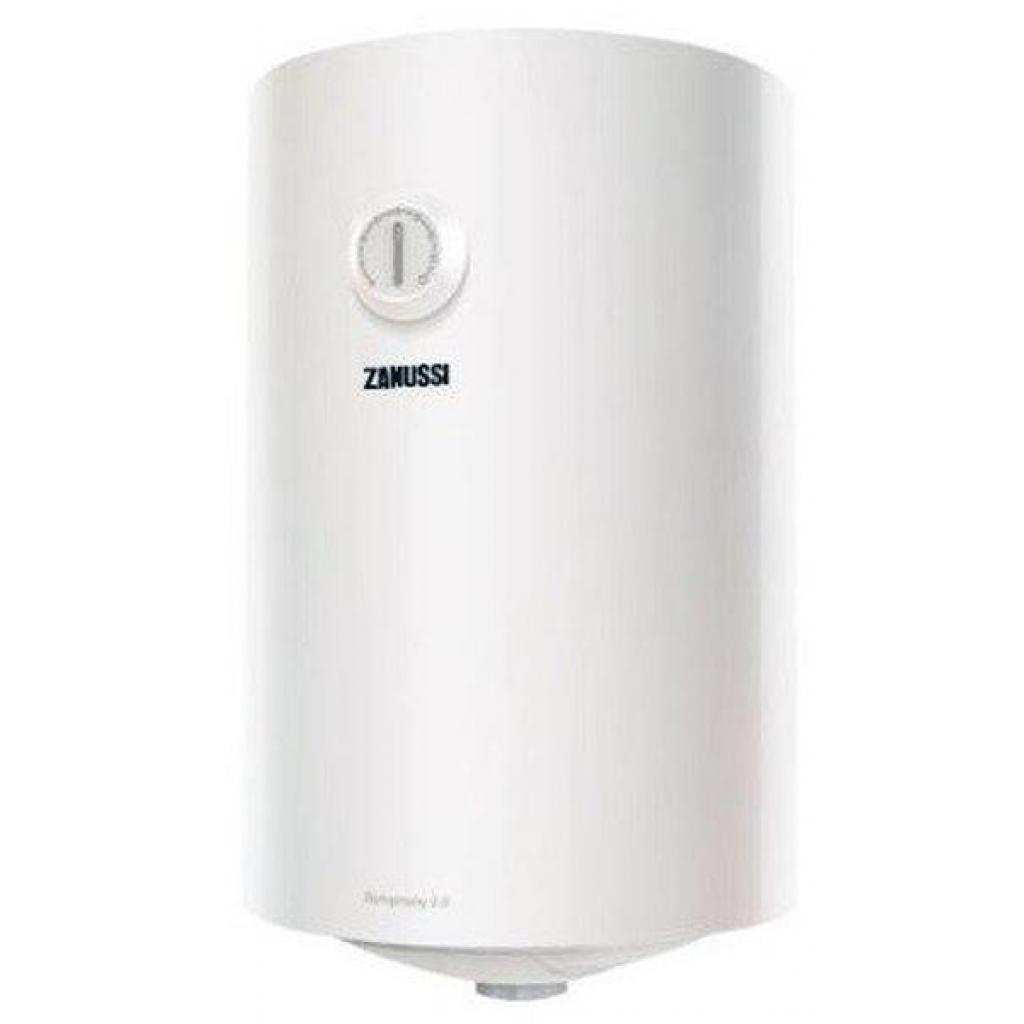 Бойлер Zanussi ZWH/S 100 Symphony 2.0 (ZWH/S100SYMPHONY2.0) - зображення 1