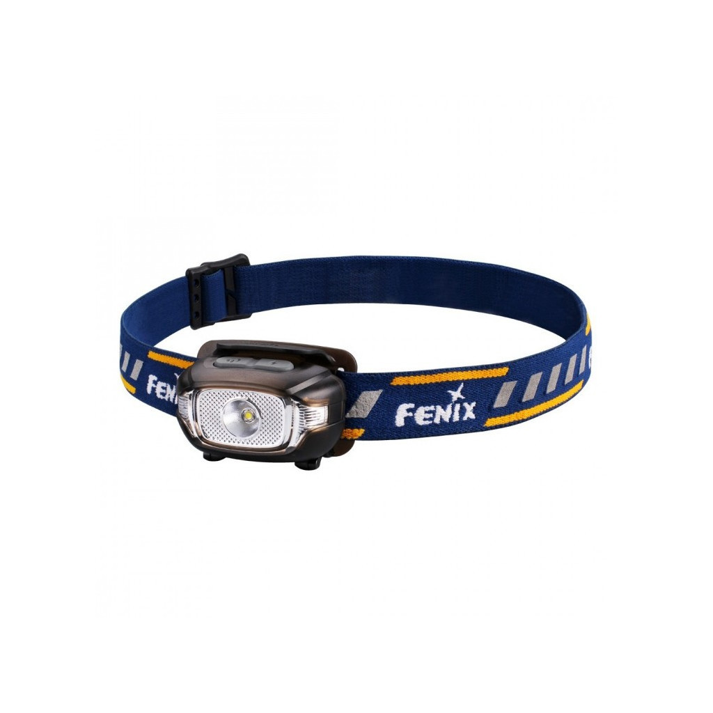 Ліхтар Fenix HL15 Cree XP-G2 R5 Neutral White синій (HL15bl) - зображення 2