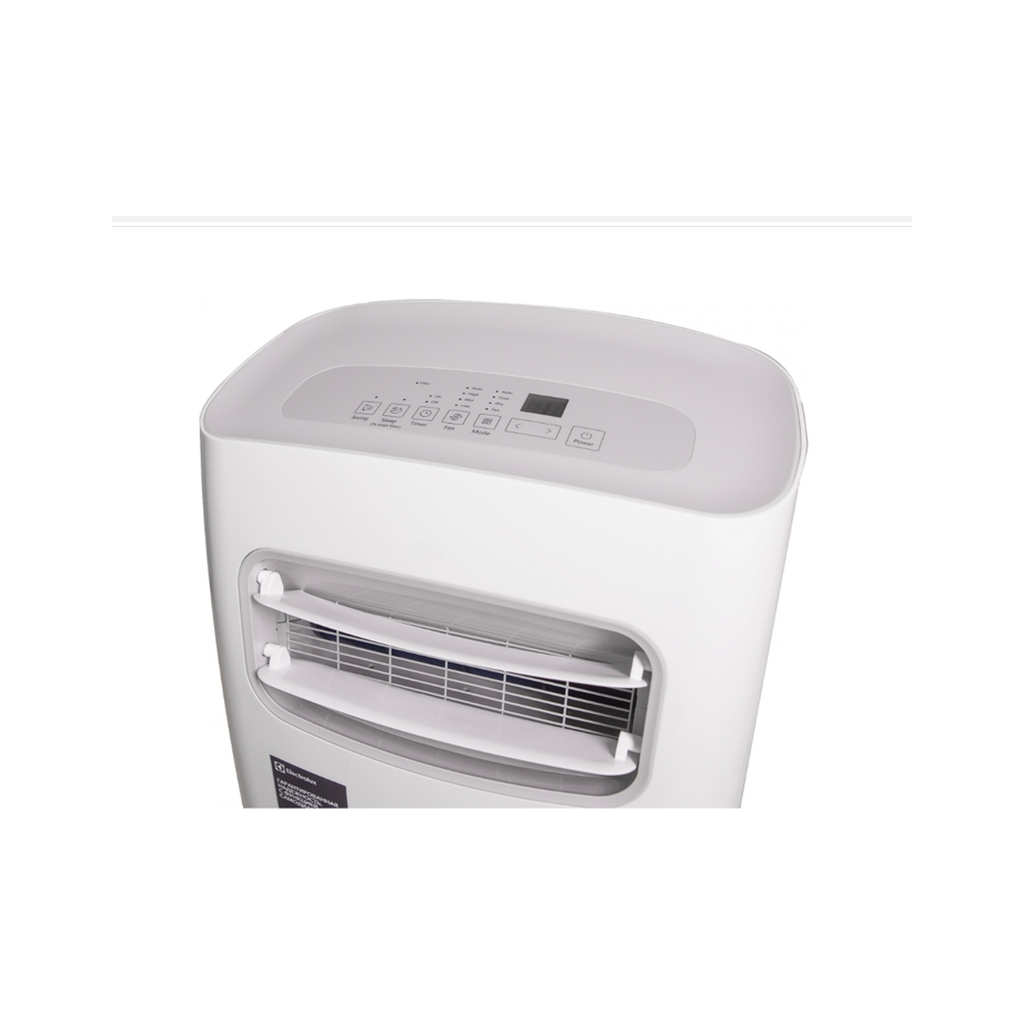 Кондиціонер Electrolux EACM-09 CG/N6 - зображення 2