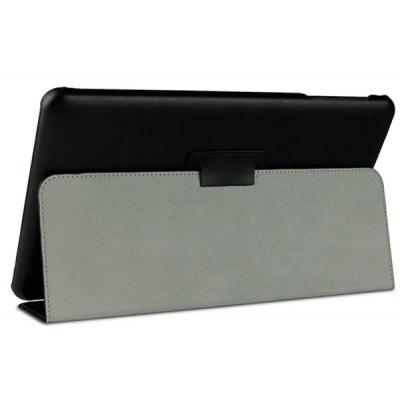 Чохол до планшета Nomi Slim PU case C10103 Black - зображення 2