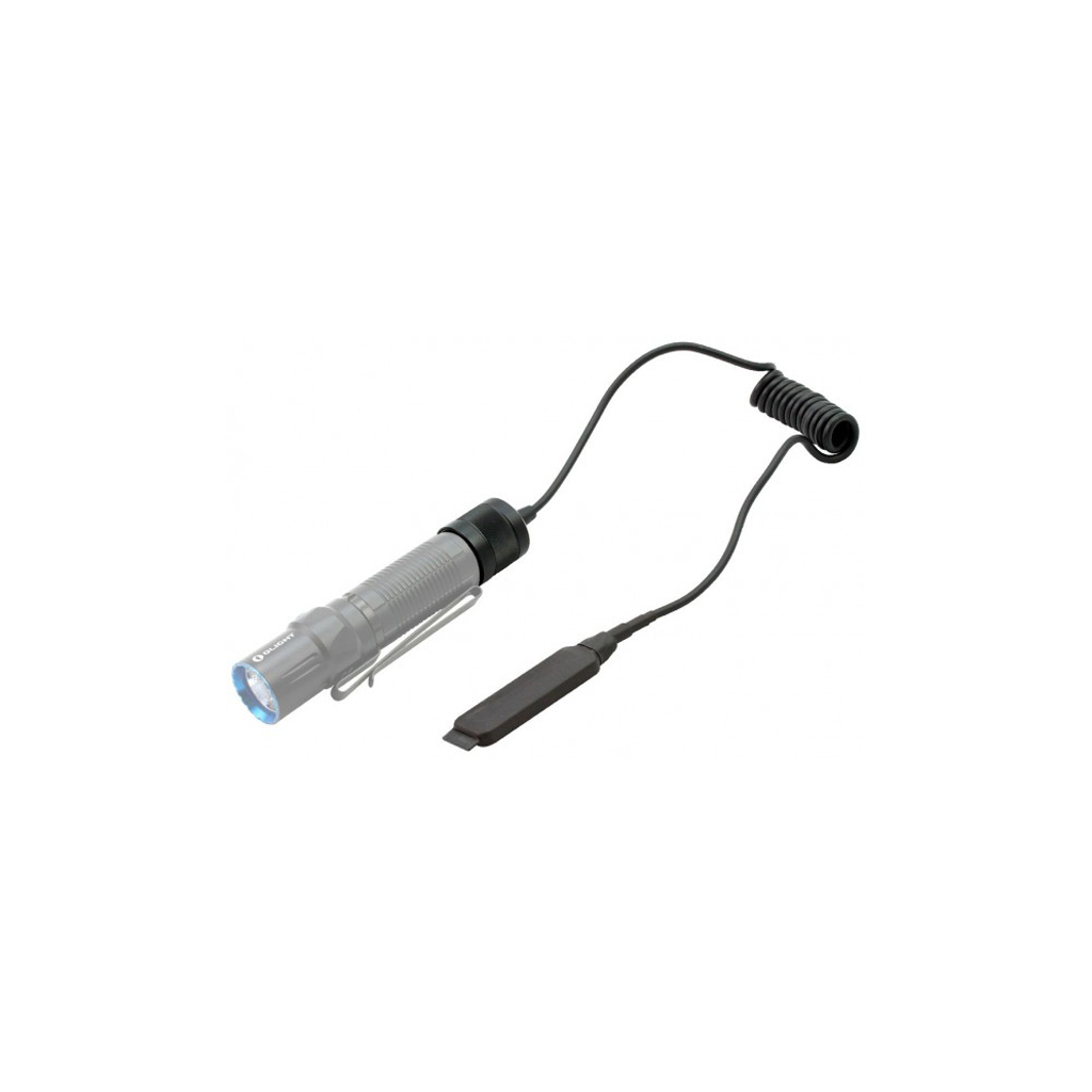 Виносна тактична кнопка Olight RM2T для M2T (RM2T) - изображение 2