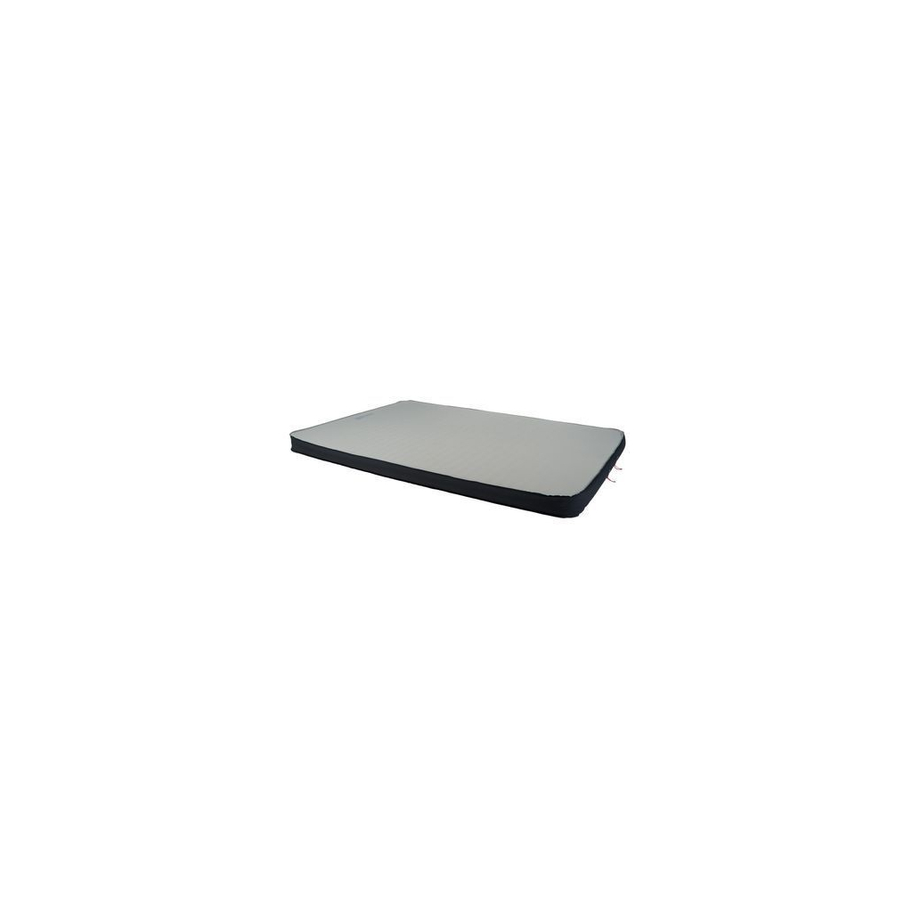 Туристичний килимок Wechsel Teron 42 10.0 XT TL Grey (233013) (DAS303237) - зображення 1