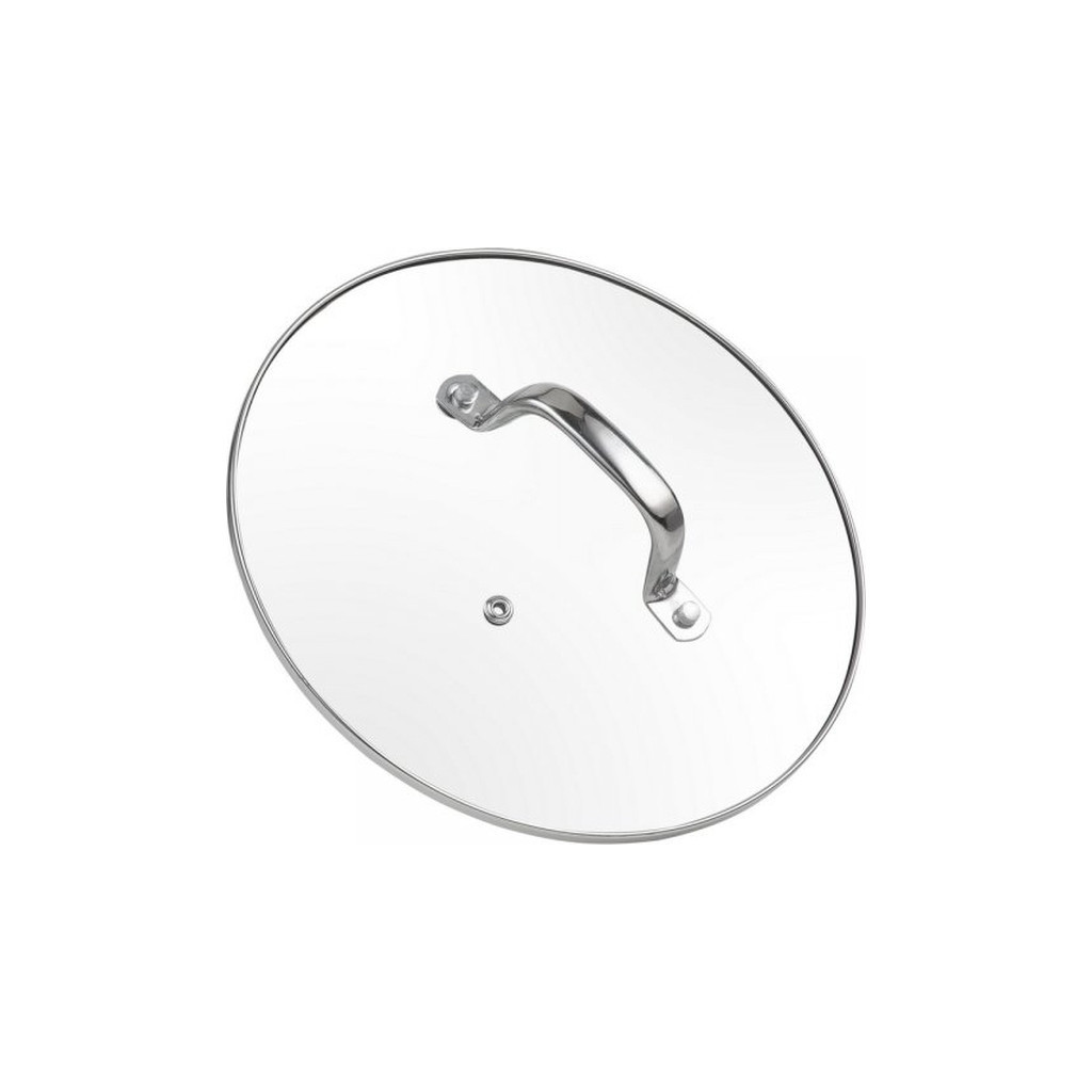 Каструля Resto Libra із кришкою 2.6 л (92002) - изображение 6