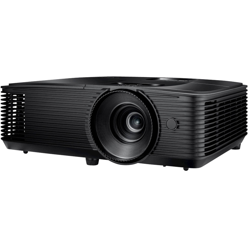 Проектор Optoma DW322 (E9PX7D701EZ3LR) - зображення 1