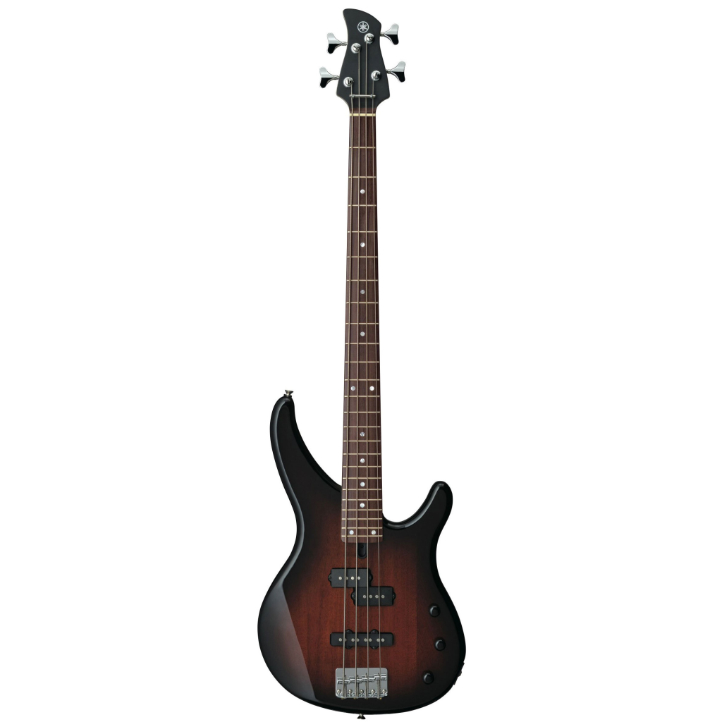 Бас-гітара Yamaha TRBX-174 Old Violin Sunburst - зображення 1