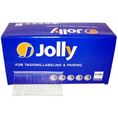 Барвний валик Open Пластиковый соединитель Jolly STD 60mm (10000 шт) (TGJS50) - изображение 1