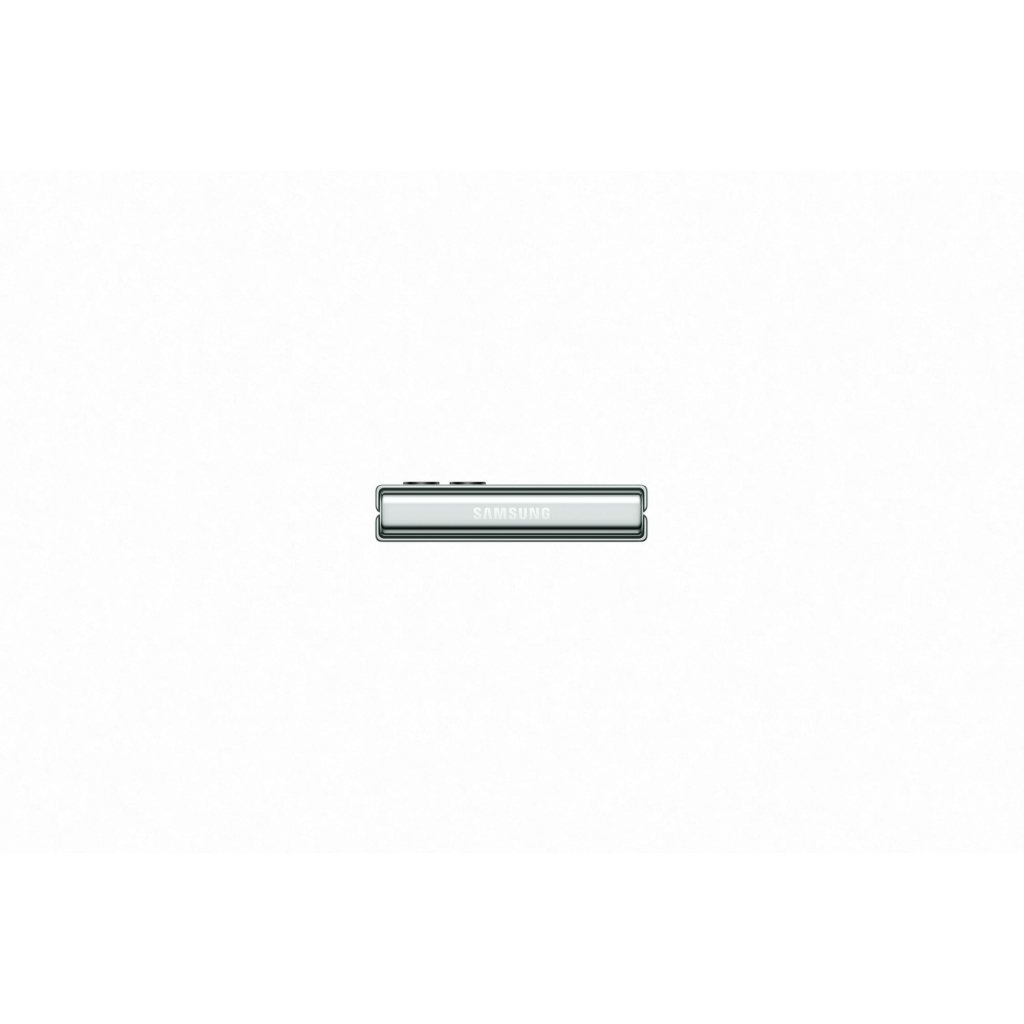 Мобільний телефон Samsung Galaxy Flip5 8/512Gb Mint (SM-F731BLGHSEK) - зображення 10