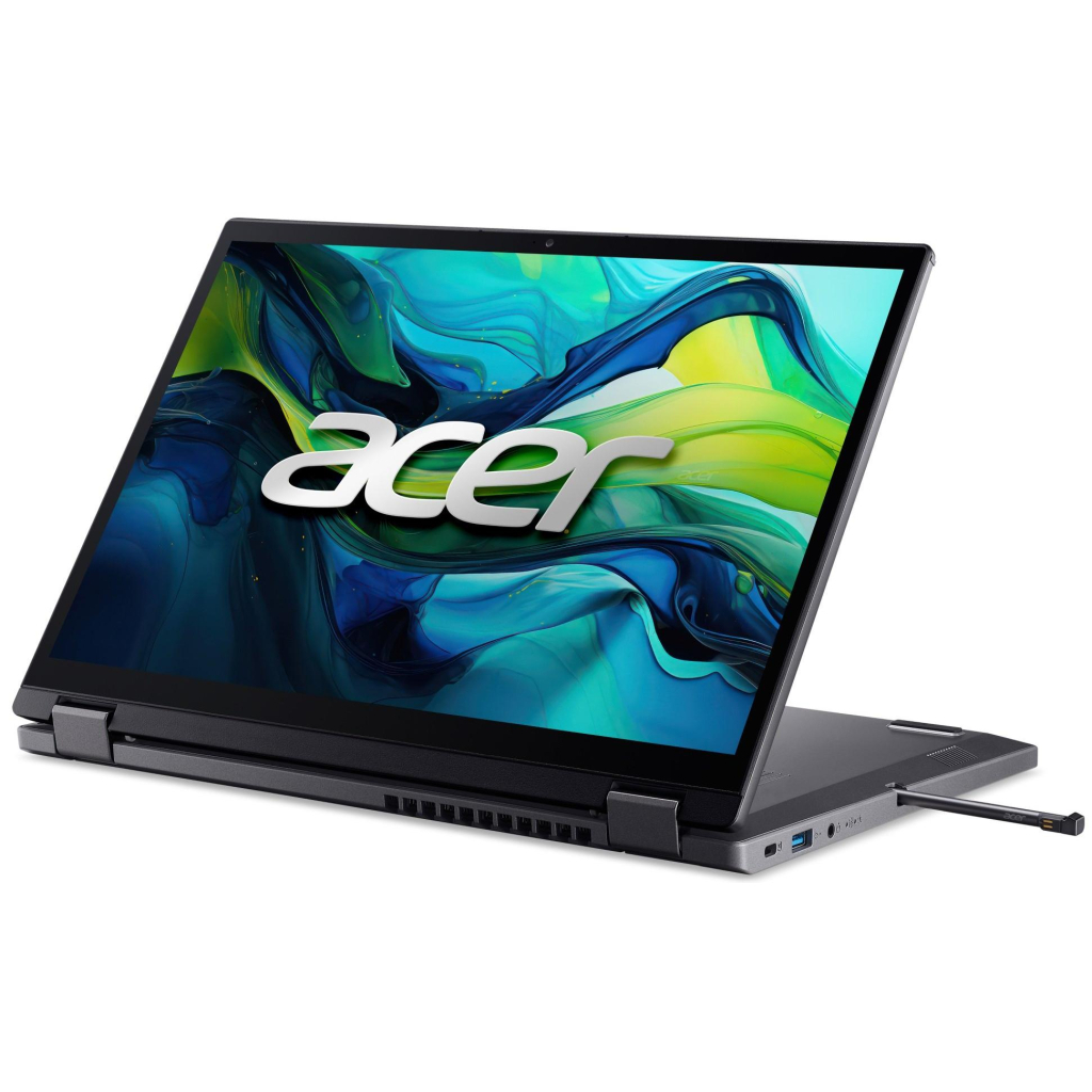 Ноутбук Acer Aspire Spin 14 ASP14-52MTN (NX.J3JEU.002) - зображення 8