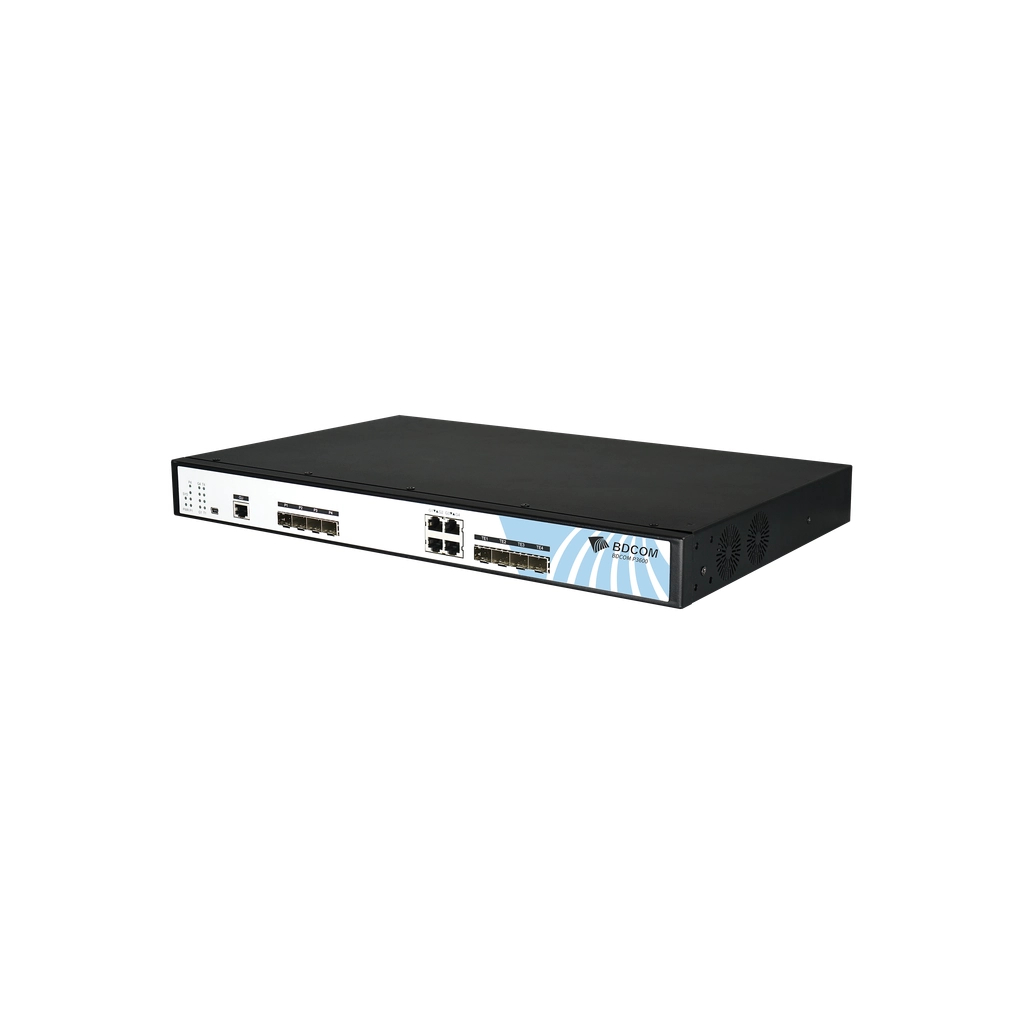 Комутатор мережевий BDCOM P3600-04 - зображення 2