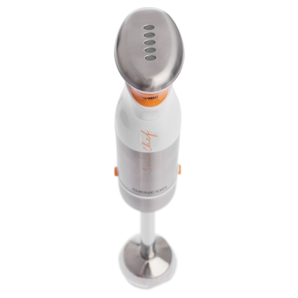 Блендер Sencor SHB4450WH - зображення 2