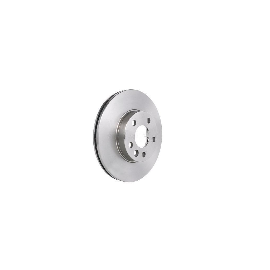 Гальмівний диск Bosch 0 986 478 893 - зображення 4