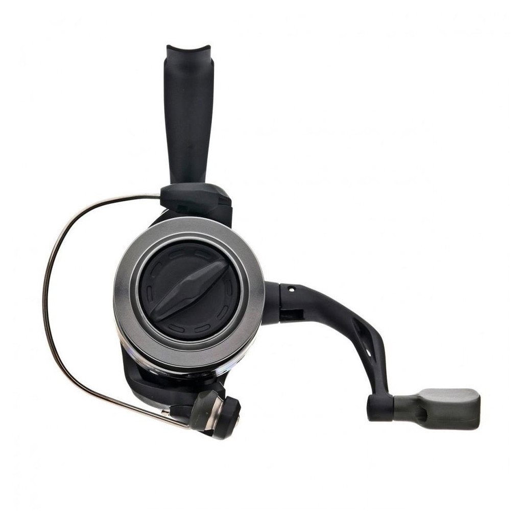 Котушка DAM Baitrunner QUICK CONTROL 160FS (51806) - зображення 2