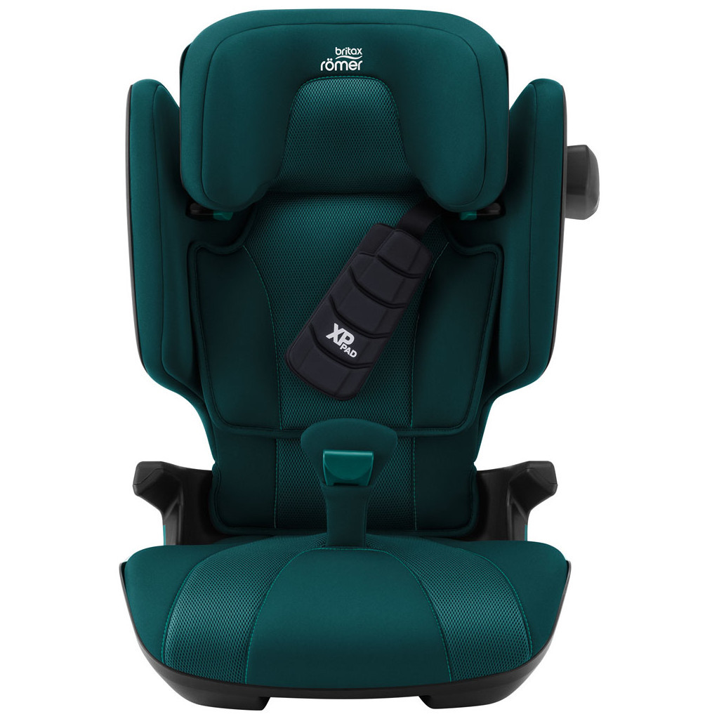Автокрісло Britax-Romer Kidfix I-size Atlantic Green (2000035125) - зображення 2