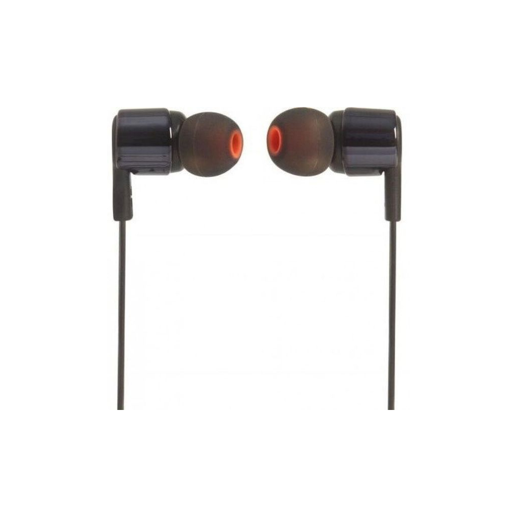 Навушники JBL C16 Black (JBLC16BLKBP) - зображення 4