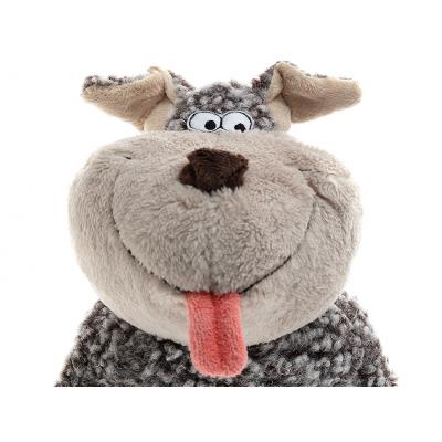 М'яка іграшка Sigikid Beasts Собака Уотсон Бостон 25 см (38604SK) - зображення 2