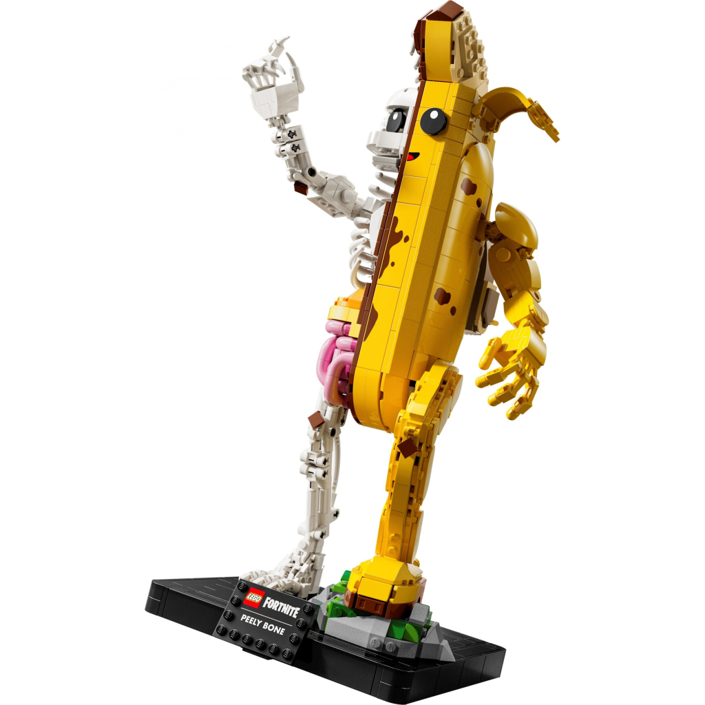 Конструктор LEGO Fortnite Peely Bone (77072) - зображення 3
