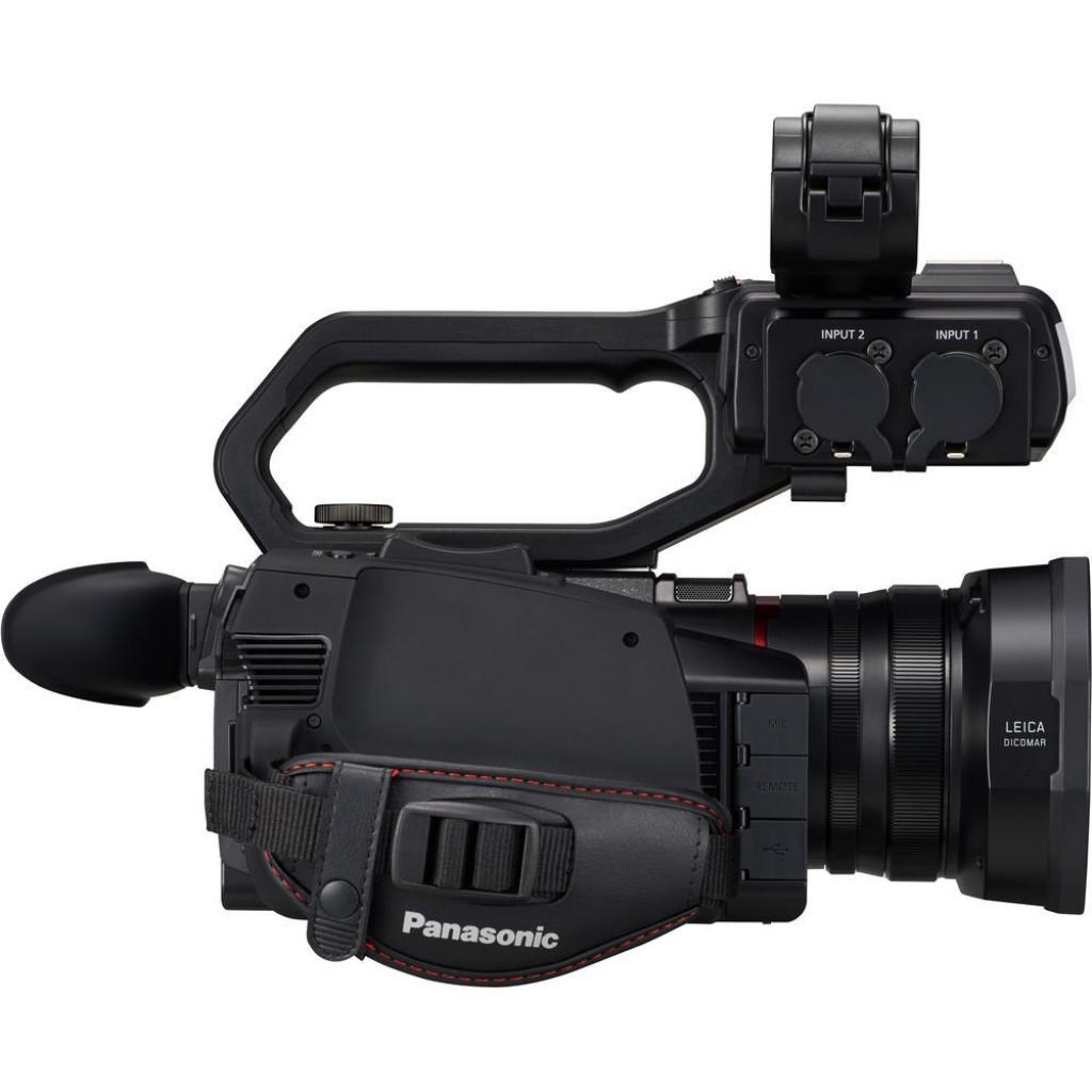 Цифрова відеокамера Panasonic 4K Flash HC-X2000 (HC-X2000EE) - зображення 3