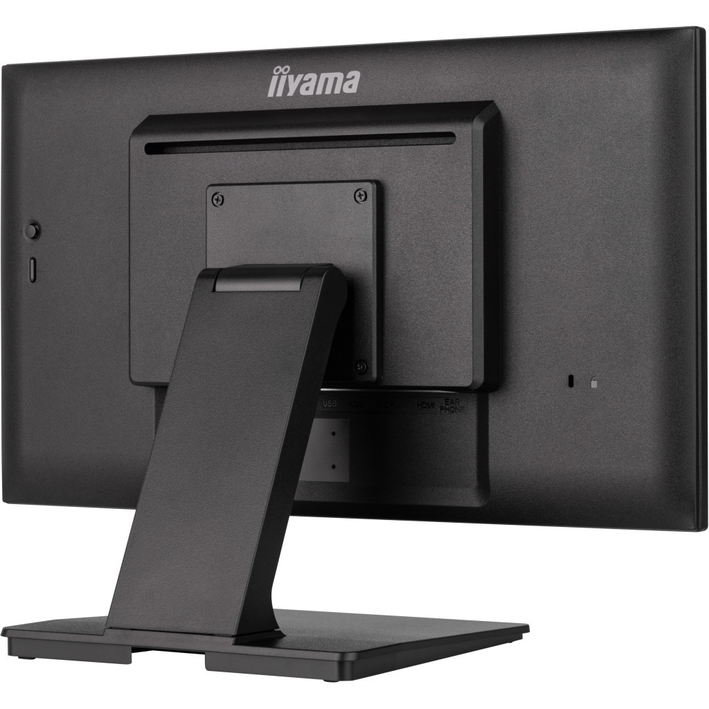 Монітор iiyama T2252MSC-B2 - зображення 8