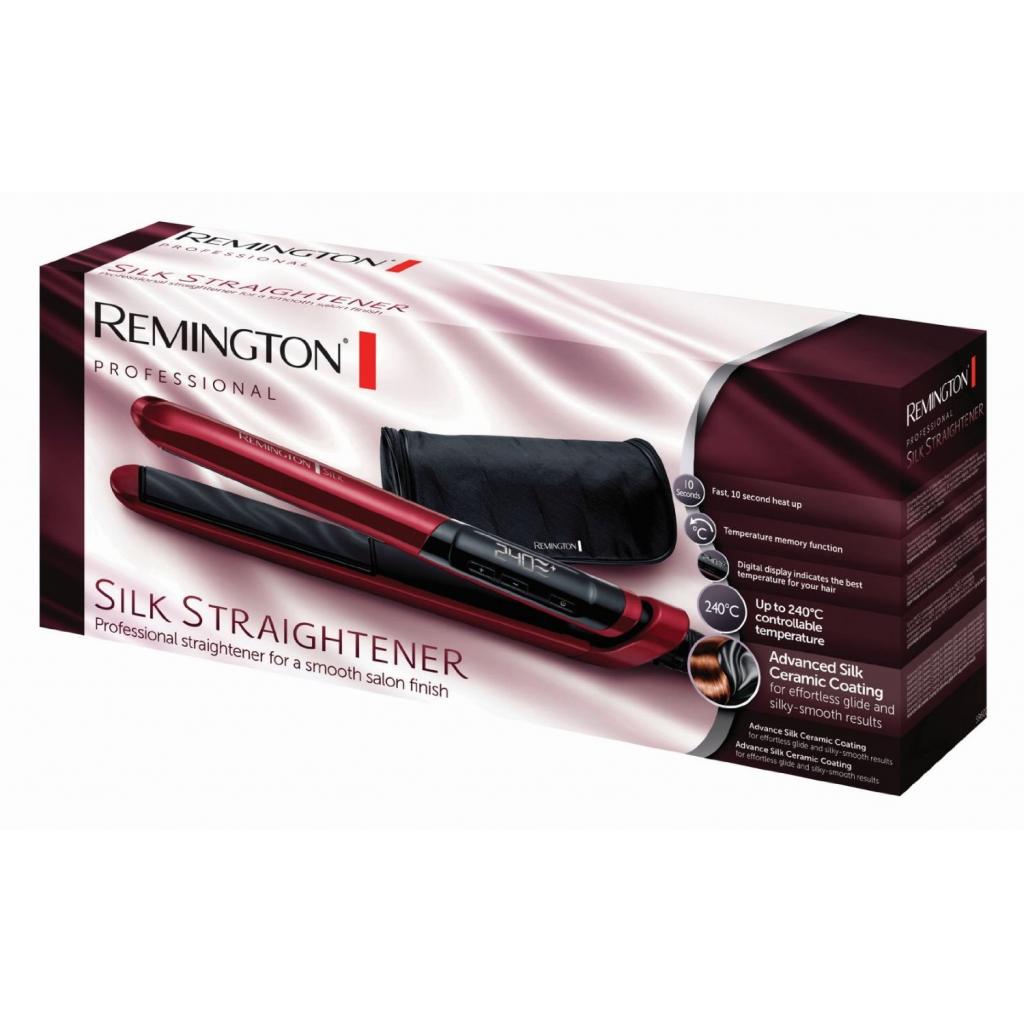 Вирівнювач для волосся Remington S9600 - зображення 2