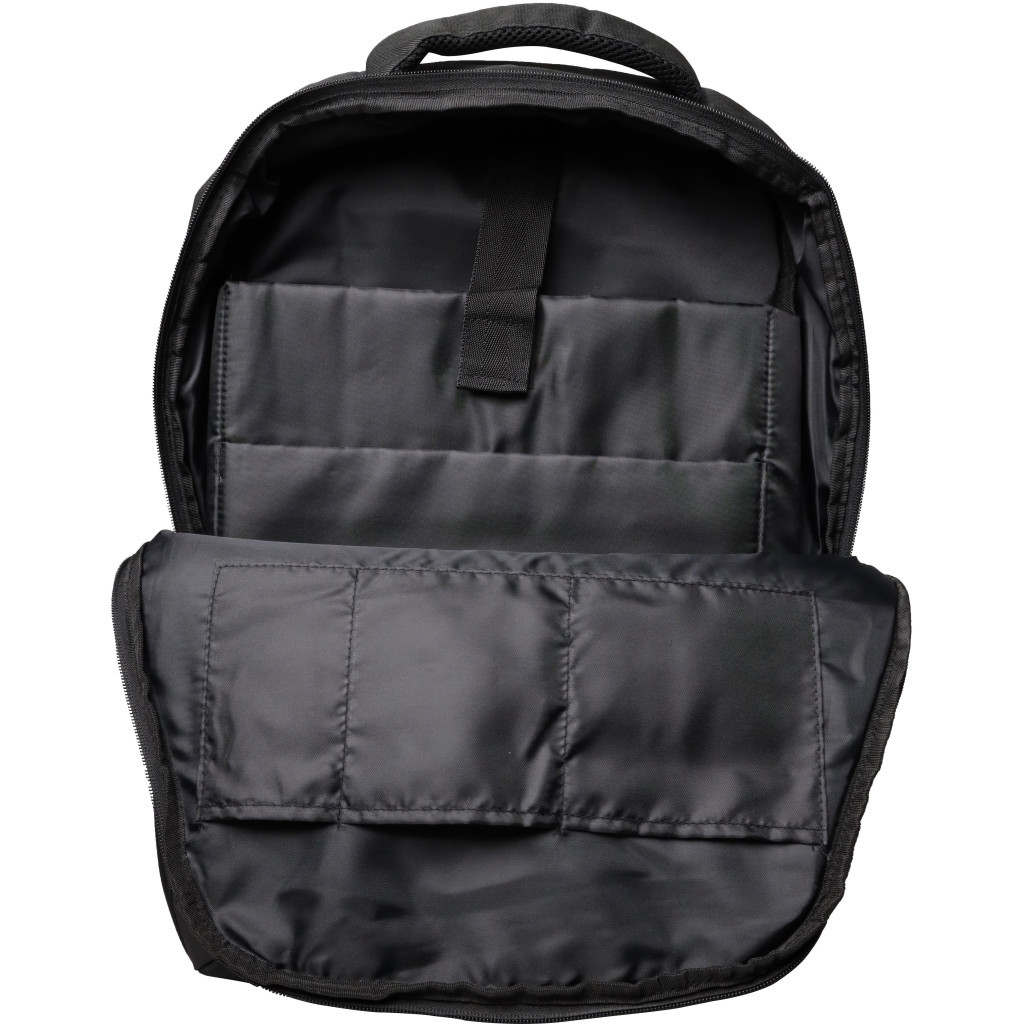 Рюкзак для ноутбука Acer 15.6" Commercial Black (GP.BAG11.02C) - зображення 6