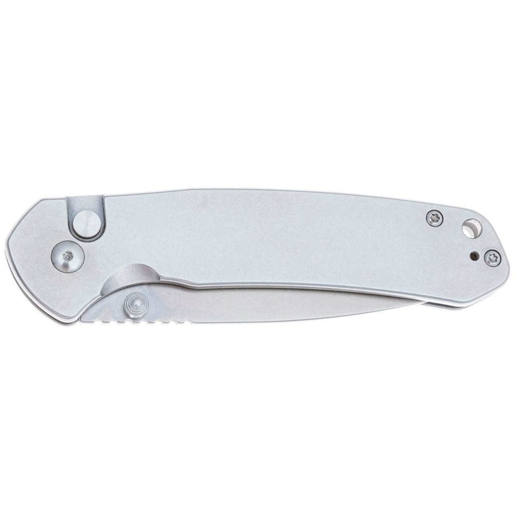 Ніж CJRB Pyrite Large SS Steel (J1925L-ST) - зображення 3