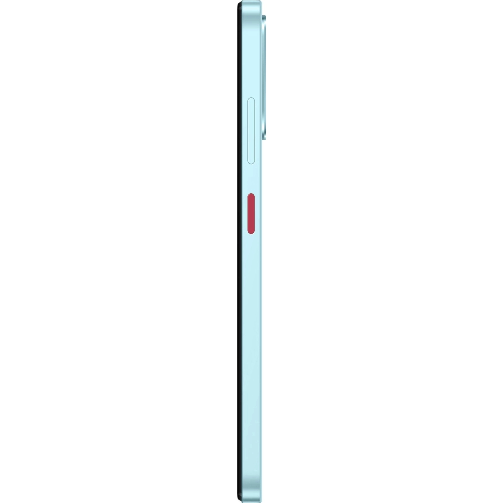 Мобільний телефон ZTE Blade A55 4/128GB Blue (1076300) - зображення 5