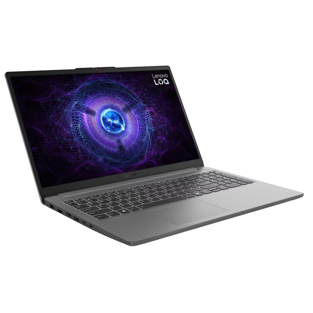 Ноутбук Lenovo LOQ 15IAX9E (83LK00CCRA) - зображення 2