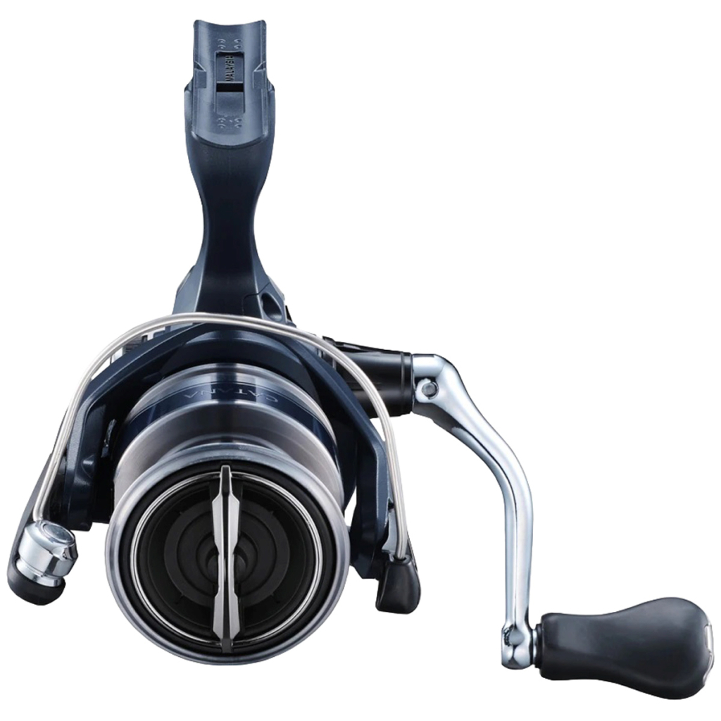 Котушка Shimano Catana FE C3000HG 3+1BB (CATC3000HGFE) - зображення 3