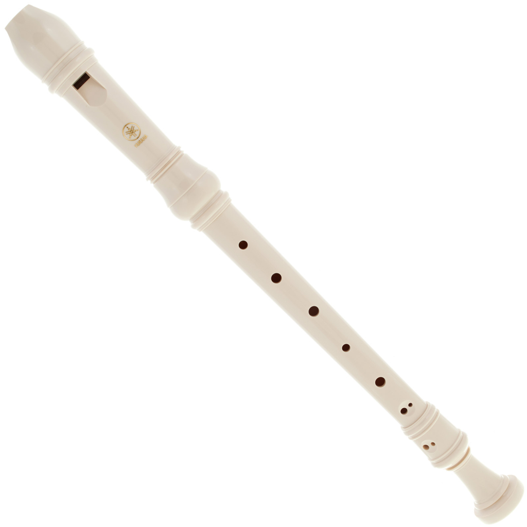 Блокфлейта Yamaha YRA-28BIII Alto - изображение 1