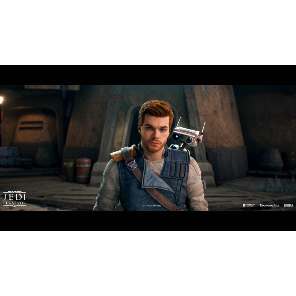 Гра PC Star Wars Jedi: Survivor [English version] (1095316) - зображення 3