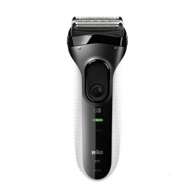 Електробритва Braun Series 3 3020 White - зображення 2