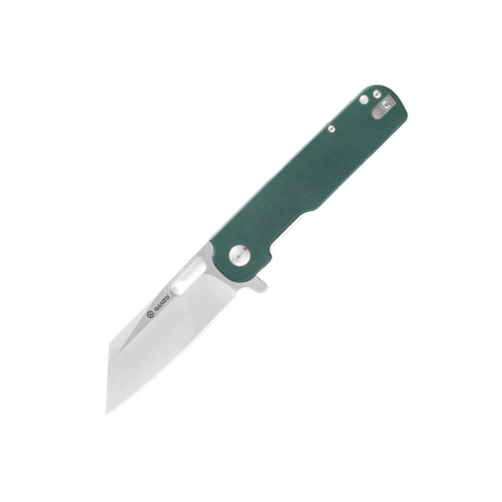 Ніж Ganzo G770-GR - изображение 5